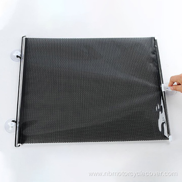 Portable Automatic Sun Shade Foldable